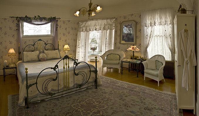 Lion And The Rose Victorian Guest House Portland Esterno foto