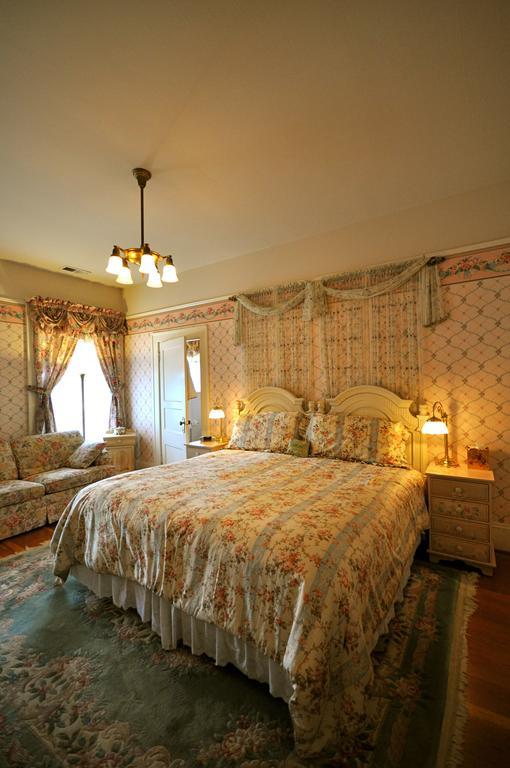 Lion And The Rose Victorian Guest House Portland Esterno foto